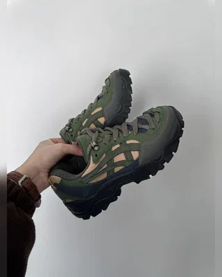 Asics Gel Pickax Modern Safari Multi — головне фото товару
