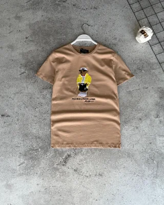 Polo Bear Інше — головне фото товару