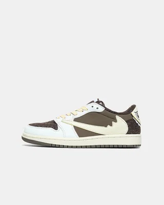 Nike TS Low x Labu — головне фото товару