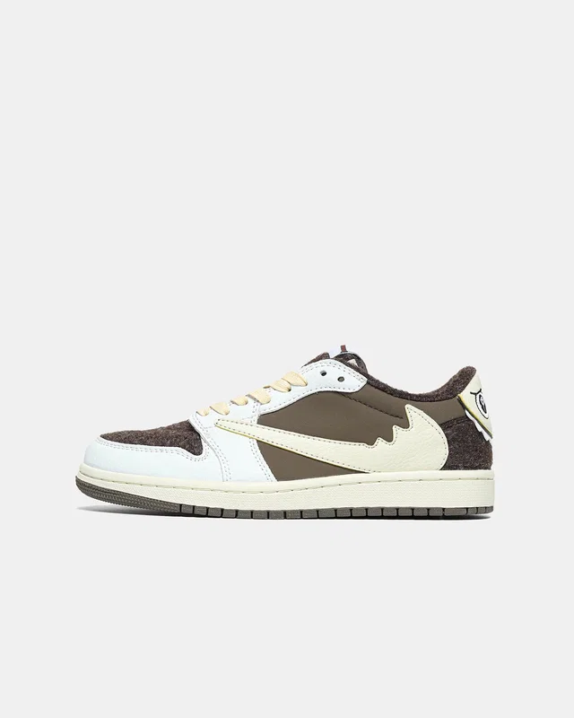 Nike TS Low x Labu — головне фото товару