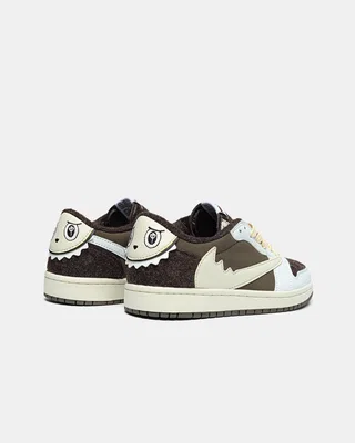 Nike TS Low x Labu — головне фото товару