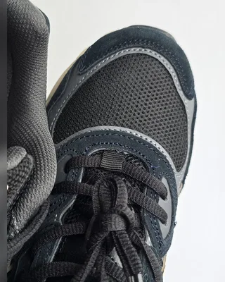 Asics Gel NYC • Black Beige • — головне фото товару