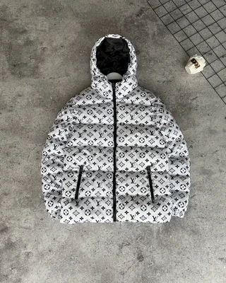 Куртка Louis Vuitton — головне фото товару