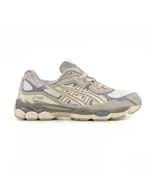 Asics Gel NYC Beige Grey — головне фото товару