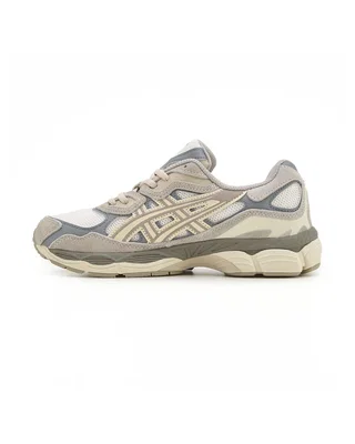Asics Gel NYC Beige Grey — головне фото товару