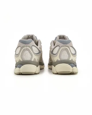 Asics Gel NYC Beige Grey — головне фото товару