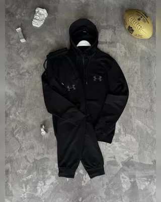Костюм Under Armour — головне фото товару