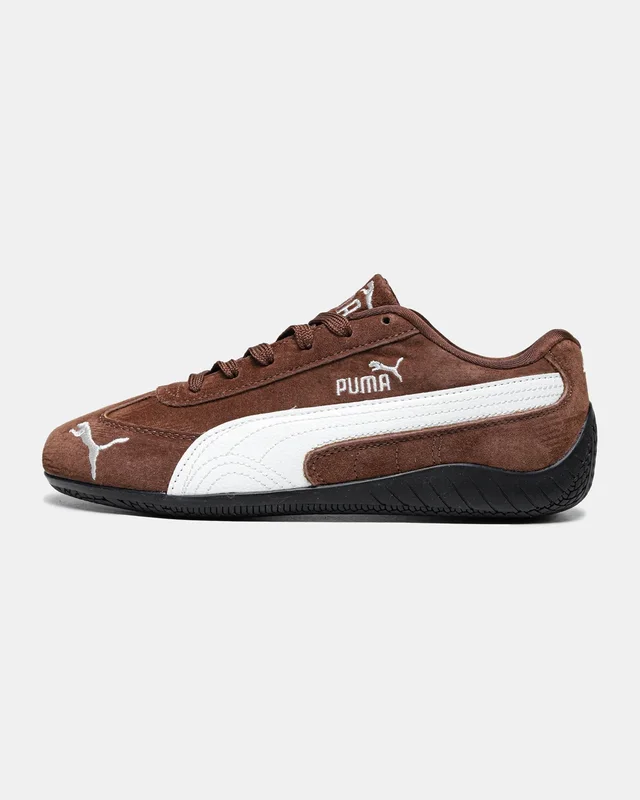 Puma Speedcat OG 'Haute Coffee' 398846 31 — головне фото товару