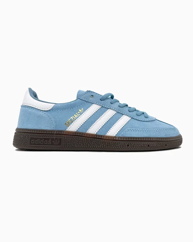 Adidas Handball Spezial Blue — головне фото товару