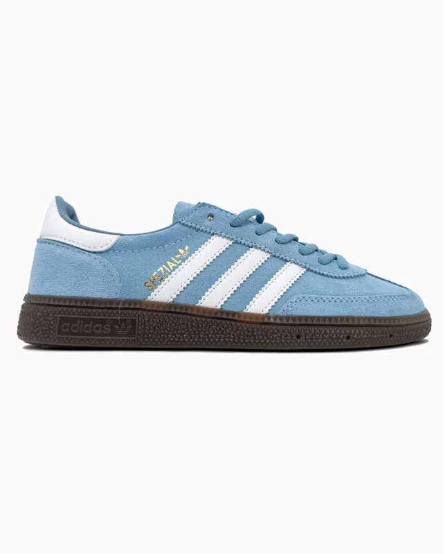Adidas Handball Spezial Blue — головне фото товару