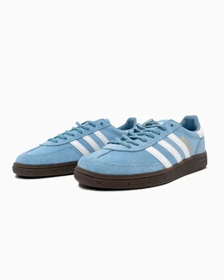 Adidas Handball Spezial Blue — головне фото товару
