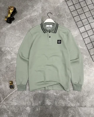Світшот Stone Island — головне фото товару