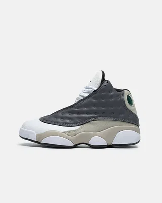 Nike 13 Grey — головне фото товару