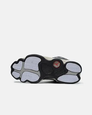 Nike 13 Grey — головне фото товару