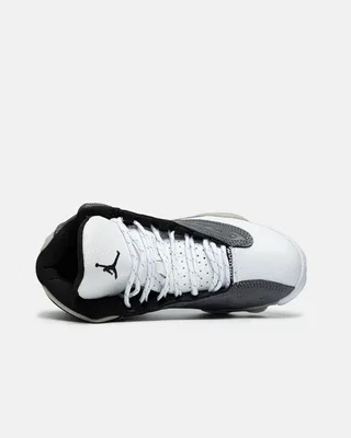 Nike 13 Grey — головне фото товару