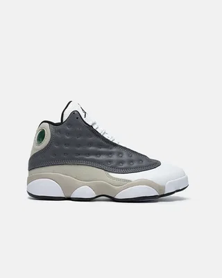 Nike 13 Grey — головне фото товару