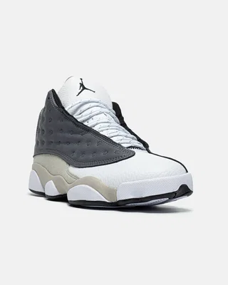 Nike 13 Grey — головне фото товару