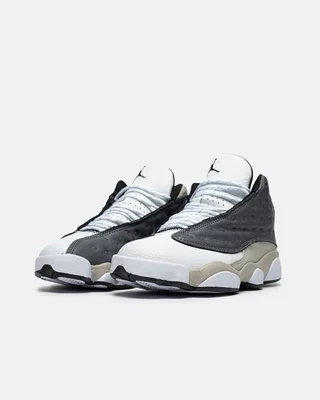 Nike 13 Grey — головне фото товару