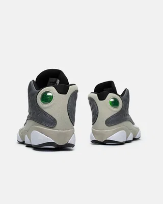 Nike 13 Grey — головне фото товару
