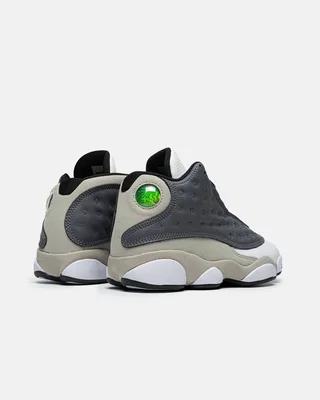 Nike 13 Grey — головне фото товару