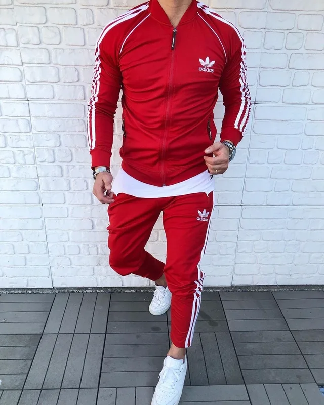 Костюм Adidas — головне фото товару