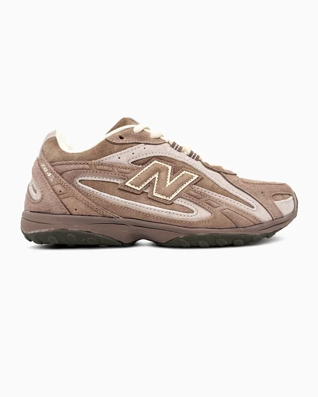 New Balance 204L Brown — головне фото товару