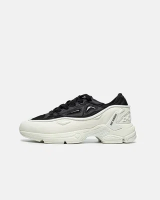 Raf Simons Pharaxus Black White — головне фото товару