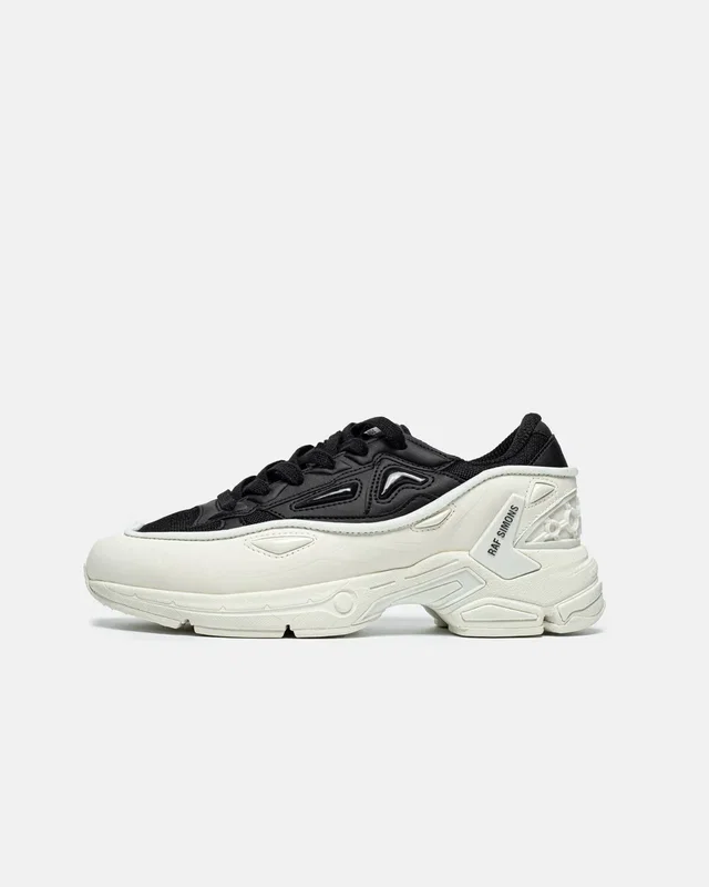 Raf Simons Pharaxus Black White — головне фото товару