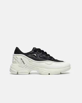 Raf Simons Pharaxus Black White — головне фото товару