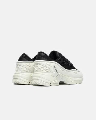 Raf Simons Pharaxus Black White — головне фото товару