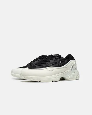 Raf Simons Pharaxus Black White — головне фото товару