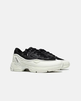 Raf Simons Pharaxus Black White — головне фото товару
