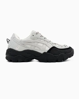 Asics Gel Pickax White Black — головне фото товару
