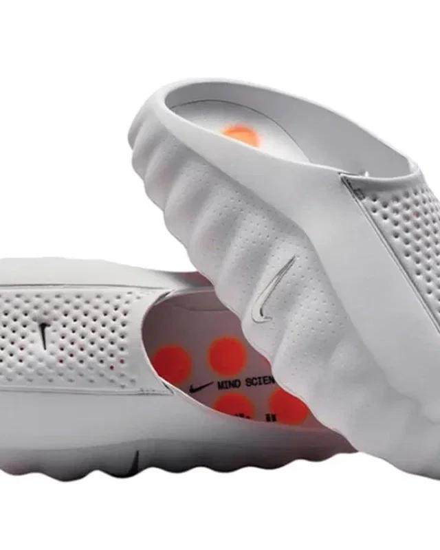 Nike Mind Grey 1 — головне фото товару