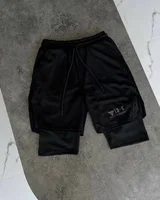 Шорти Under Armour — головне фото товару