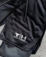 Шорти Under Armour — головне фото товару