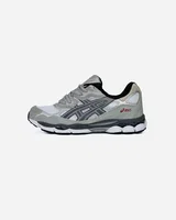 Asics Gel NYC Gray — головне фото товару