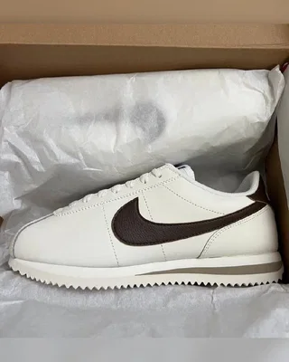 Nike Sail Brown — головне фото товару