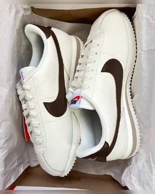 Nike Sail Brown — головне фото товару