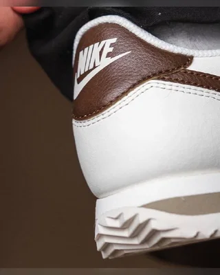 Nike Sail Brown — головне фото товару