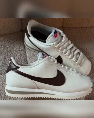 Nike Sail Brown — головне фото товару