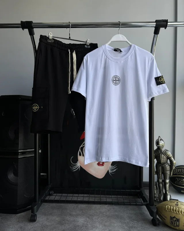 Комплект Stone Island — головне фото товару