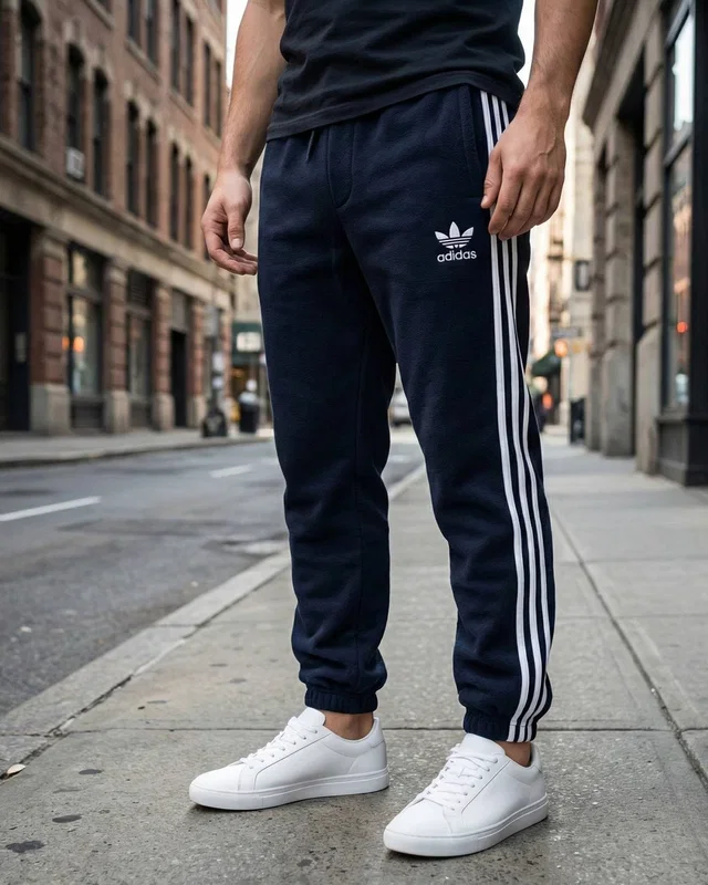 Штани Adidas — головне фото товару