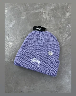 Stüssy Violet — головне фото товару