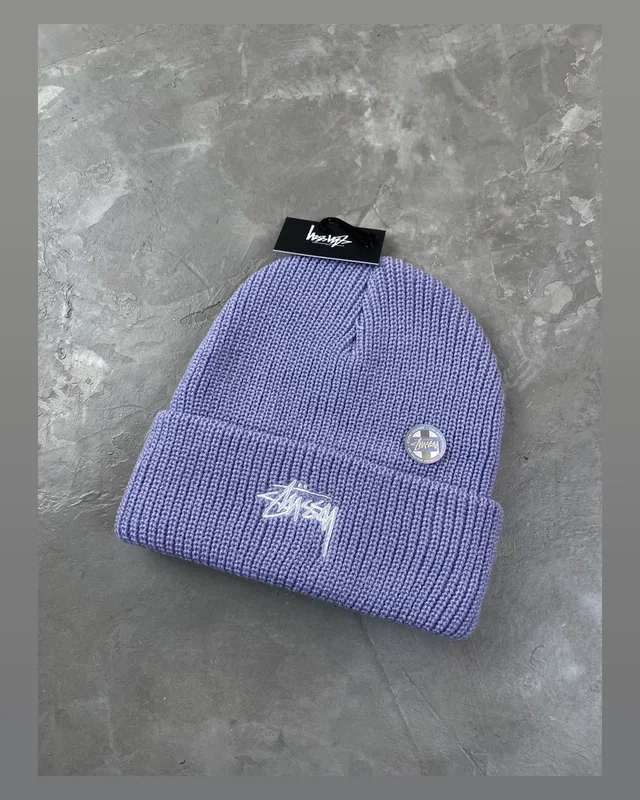 Stüssy Violet — головне фото товару