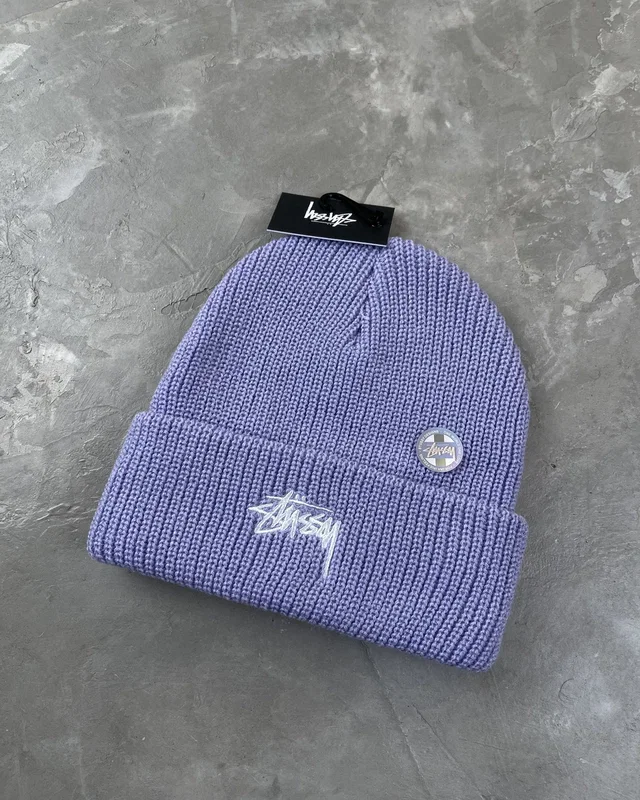 Stüssy Violet — головне фото товару