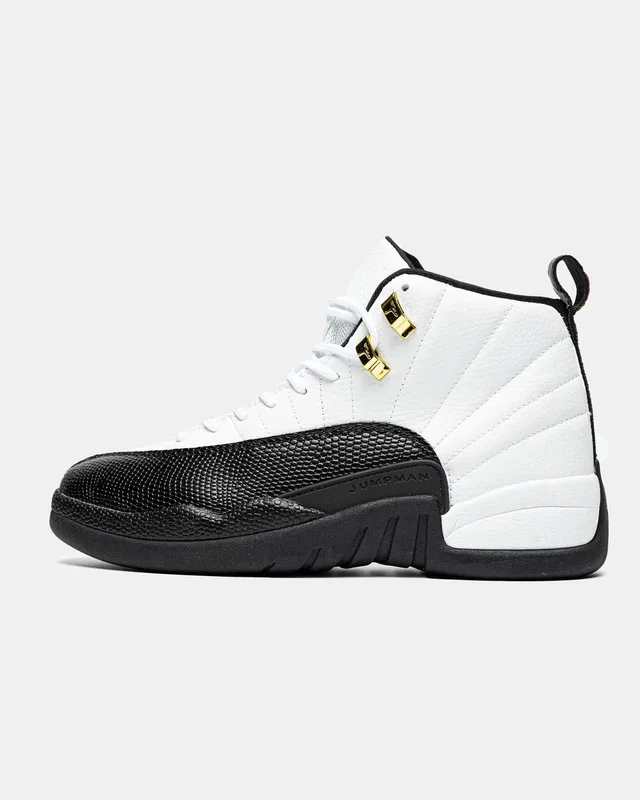 Nike Air Jordan 12 'Taxi' — головне фото товару