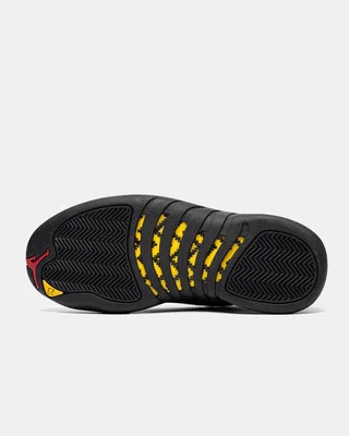 Nike Air Jordan 12 'Taxi' CT8013-117 — головне фото товару