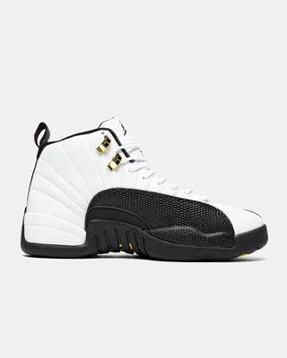Nike Air Jordan 12 'Taxi' CT8013-117 — головне фото товару