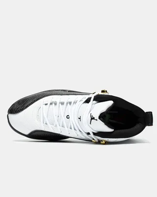 Nike Air Jordan 12 'Taxi' CT8013-117 — головне фото товару